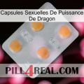 Dragon Power Sexual Capsules 24